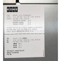 KM51004000V004 Kone Elevator KDL16S Invertisseur